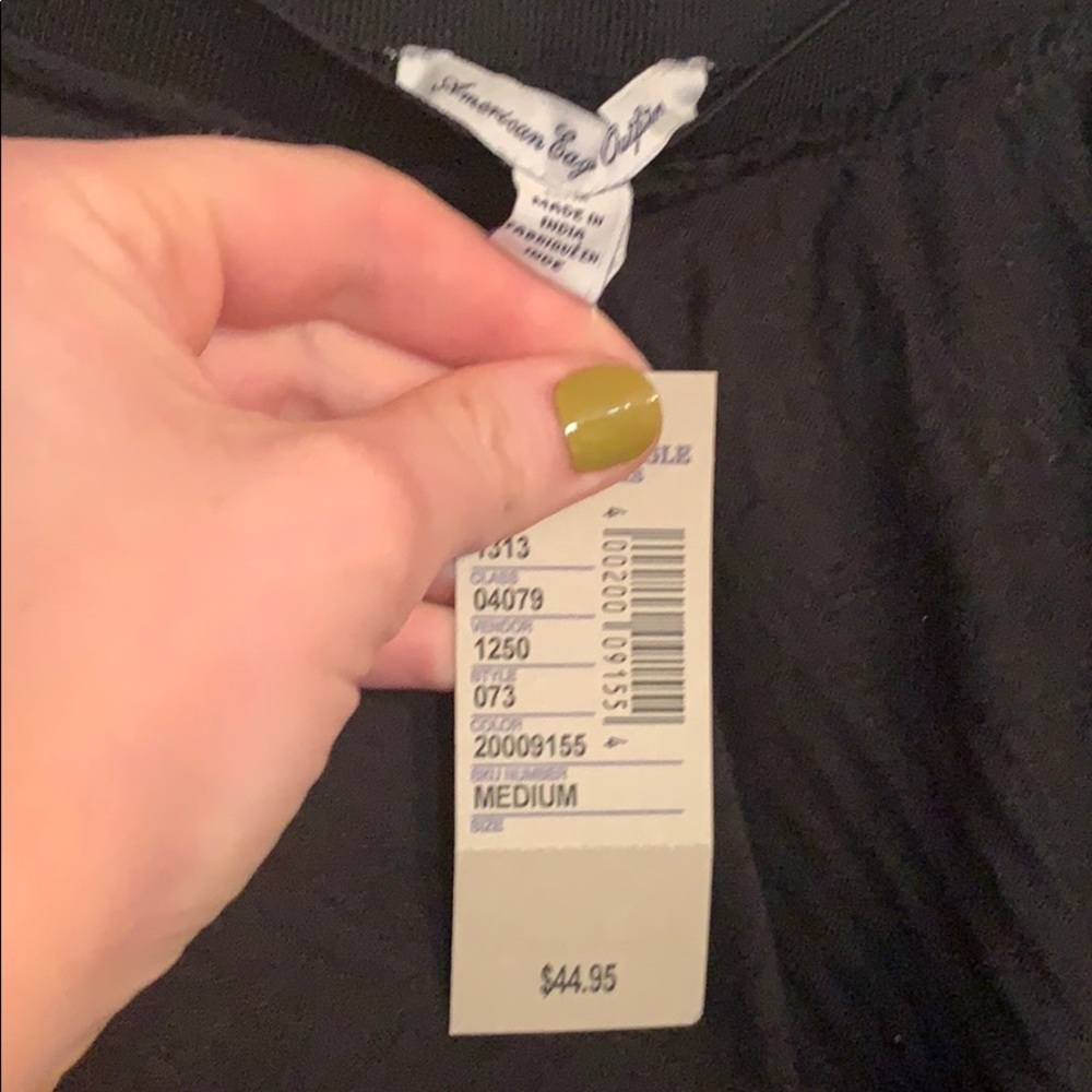 American Eagle hi-lo skirt - Picture 3 of 3